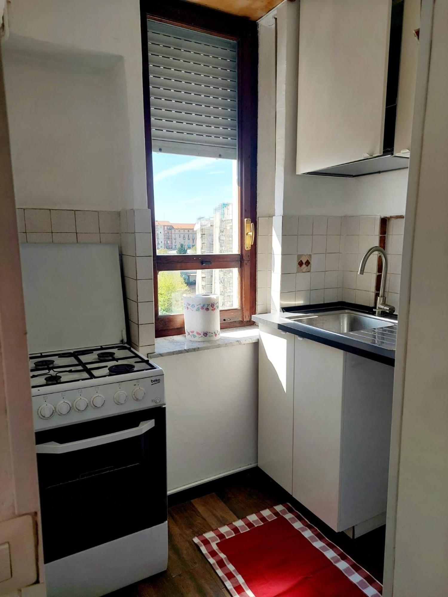 Apartment Sile Mailand